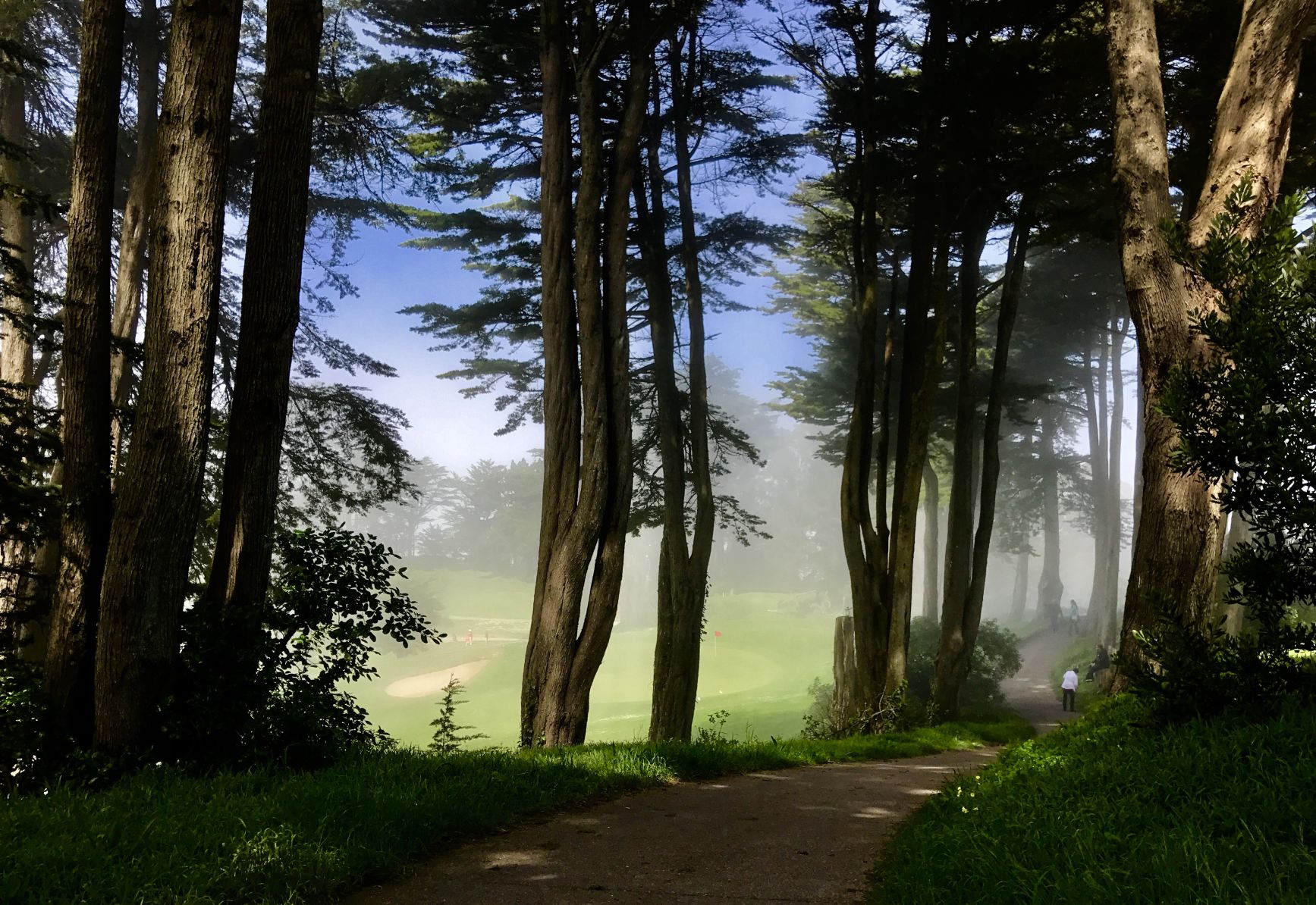 San Francisco